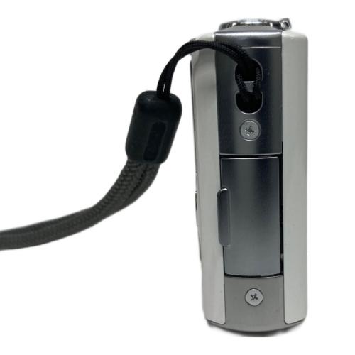 Panasonic (パナソニック) コンパクトデジタルカメラ LUMIX DMC-FX33 810万画素 専用電池 FJ8AB002416