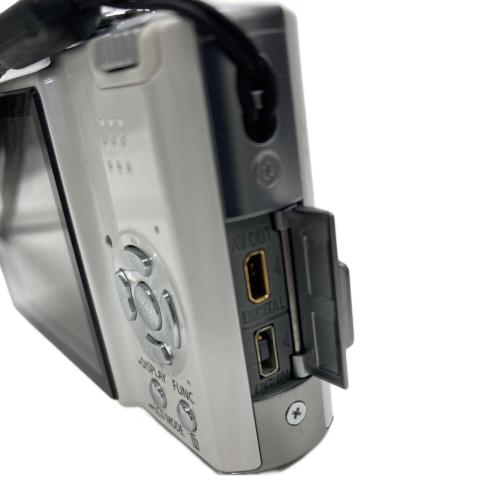 Panasonic (パナソニック) コンパクトデジタルカメラ LUMIX DMC-FX33 810万画素 専用電池 FJ8AB002416