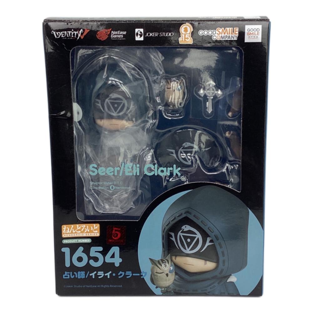 グッドスマイルカンパニー Identity V 第五人格 1654 占い師/イライ