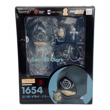 第五人格 占い師 ねんどろいど イライ・クラーク ねんどろいど IdentityV 第五人格 占い師/イライ・クラーク : ホビー