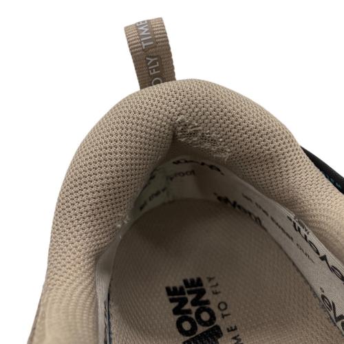 HOKAONEONE (ホカオネオネ) トレッキングシューズ 1105689 メンズ SIZE 25.5cm ベージュ M TOR ULTRA LOW WP JP