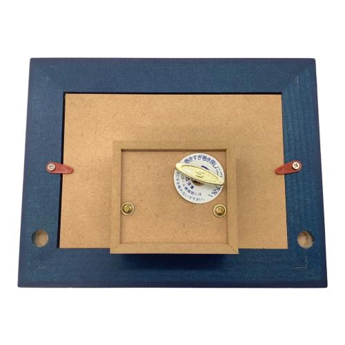 えいがのおそ松さん ブロマイドつきオルゴール μ