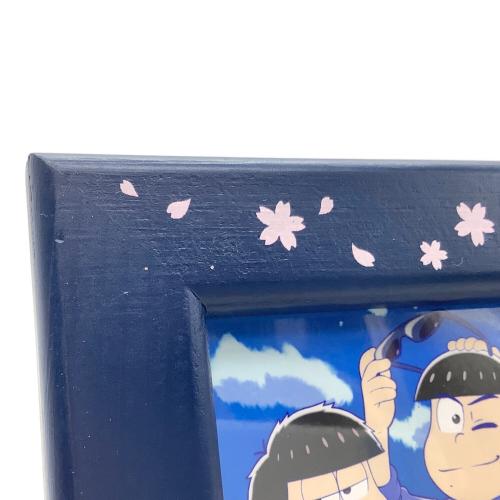 えいがのおそ松さん ブロマイドつきオルゴール μ