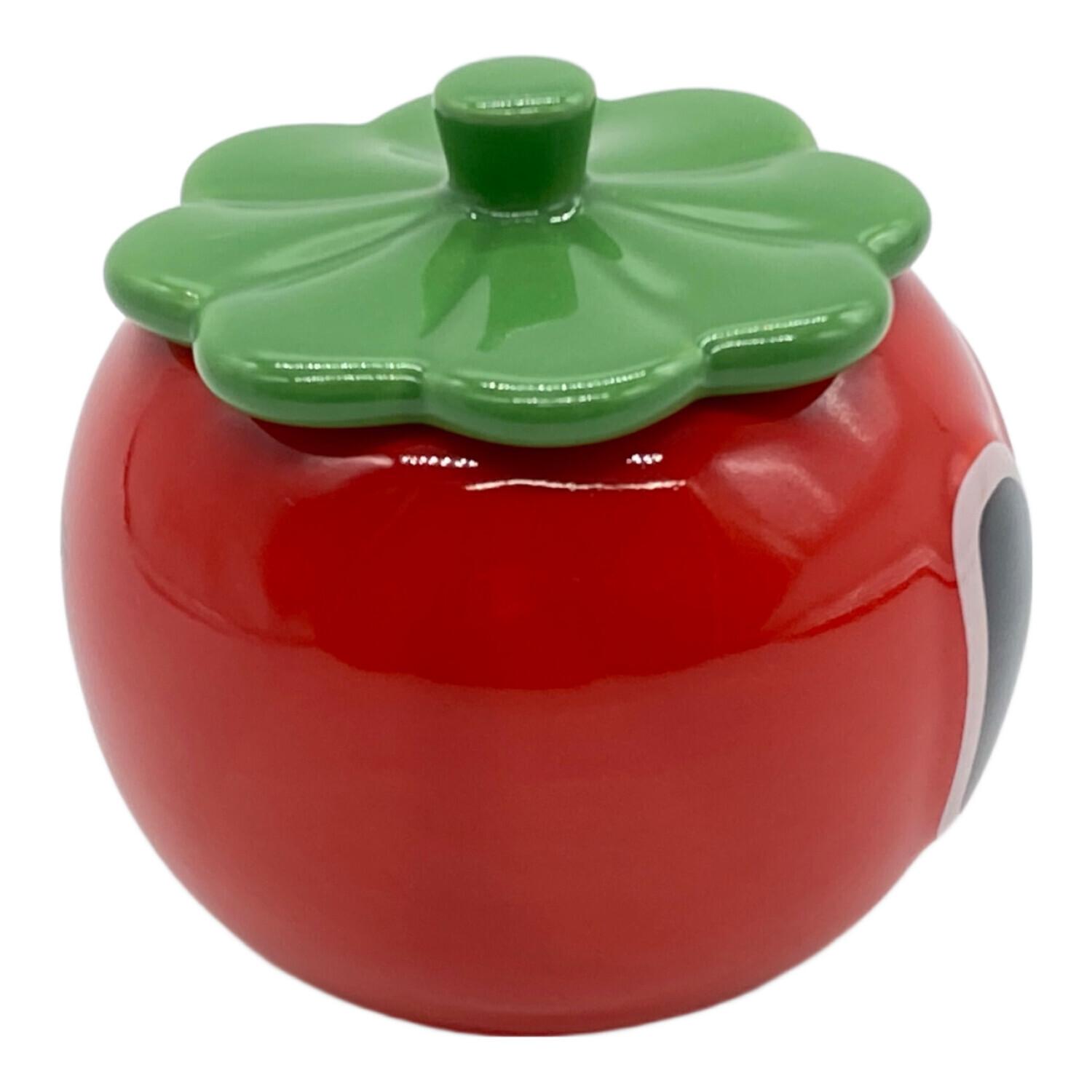 星のカービィ (ホシノカービィ) マキシマムトマトマグカップ μ