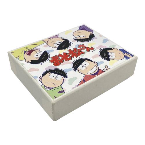 おそ松さん (オソマツサン) ワインドコードブレスレット μ チョロ松
