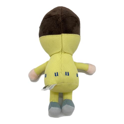 おそ松さん (オソマツサン) μ ビーンズぬいぐるみセット 6点