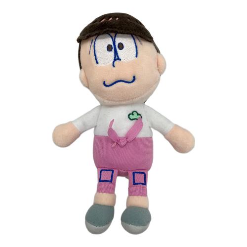 おそ松さん (オソマツサン) μ ビーンズぬいぐるみセット 6点