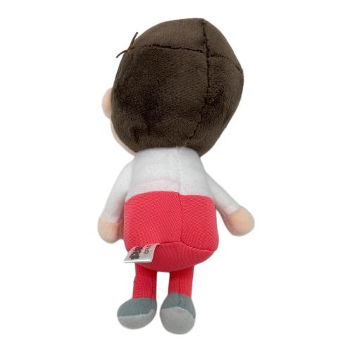 おそ松さん (オソマツサン) μ ビーンズぬいぐるみセット 6点