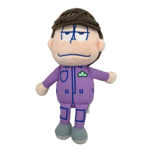 おそ松さん (オソマツサン) μ ビーンズぬいぐるみセット 6点