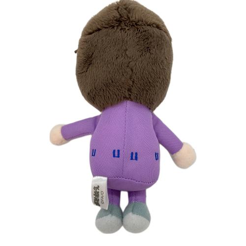 おそ松さん (オソマツサン) μ ビーンズぬいぐるみセット 6点