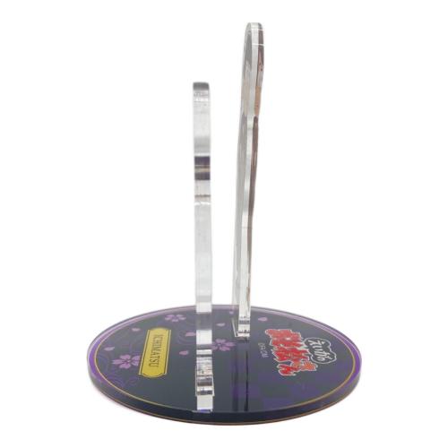 えいがのおそ松さん アクリルスタンド μ アニメイトガールズフェスティバル2019 ぴえろ40周年記念