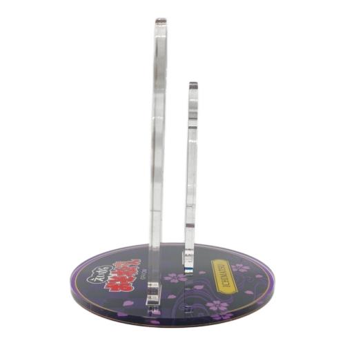 えいがのおそ松さん アクリルスタンド μ アニメイトガールズフェスティバル2019 ぴえろ40周年記念