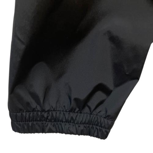 St ANDREWS (セントアンドリュース) ゴルフウェア(トップス) CRAFTEVO ECOZ 2.5L レッグカバー付きレインワンピース レディース SIZE M ブラック