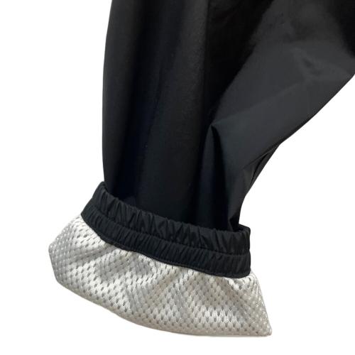 St ANDREWS (セントアンドリュース) ゴルフウェア(トップス) CRAFTEVO ECOZ 2.5L レッグカバー付きレインワンピース レディース SIZE M ブラック
