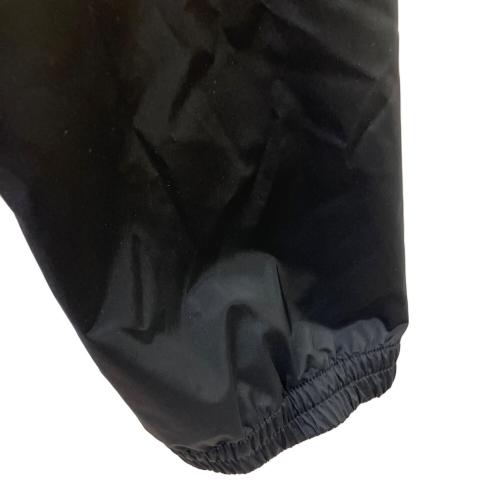 St ANDREWS (セントアンドリュース) ゴルフウェア(トップス) CRAFTEVO ECOZ 2.5L レッグカバー付きレインワンピース レディース SIZE M ブラック