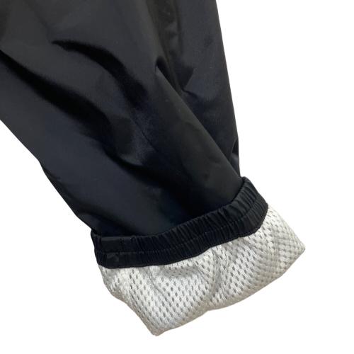 St ANDREWS (セントアンドリュース) ゴルフウェア(トップス) CRAFTEVO ECOZ 2.5L レッグカバー付きレインワンピース レディース SIZE M ブラック