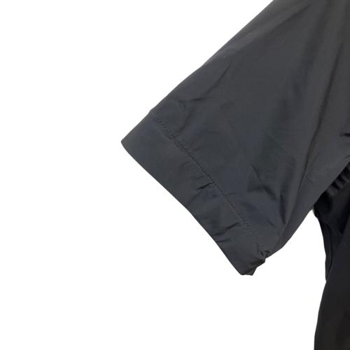 St ANDREWS (セントアンドリュース) ゴルフウェア(トップス) CRAFTEVO ECOZ 2.5L レッグカバー付きレインワンピース レディース SIZE M ブラック