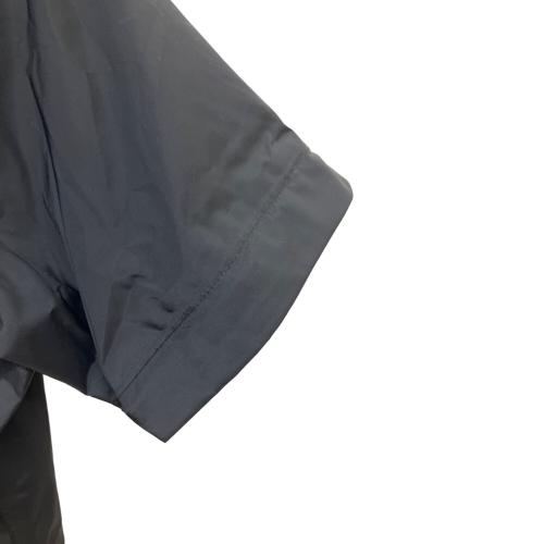 St ANDREWS (セントアンドリュース) ゴルフウェア(トップス) CRAFTEVO ECOZ 2.5L レッグカバー付きレインワンピース レディース SIZE M ブラック