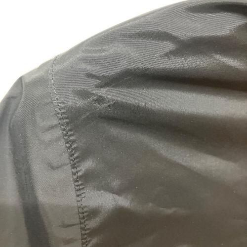St ANDREWS (セントアンドリュース) ゴルフウェア(トップス) CRAFTEVO ECOZ 2.5L レッグカバー付きレインワンピース レディース SIZE M ブラック