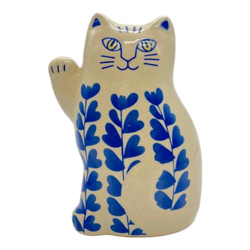 Lisa Larson (リサラーソン) まねくねこ