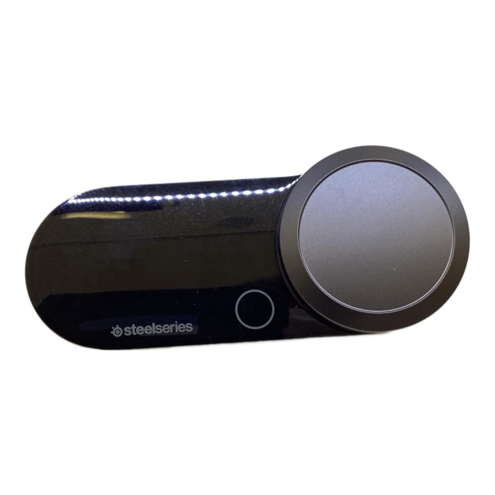 steelseries (スティールシリーズ) ゲーミングアンプ GameDAC Gen2