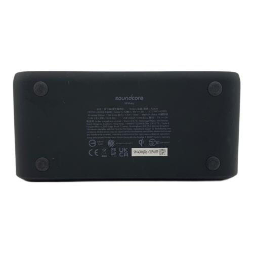 Anker (アンカー) Soundcore Wakey Ａ3300