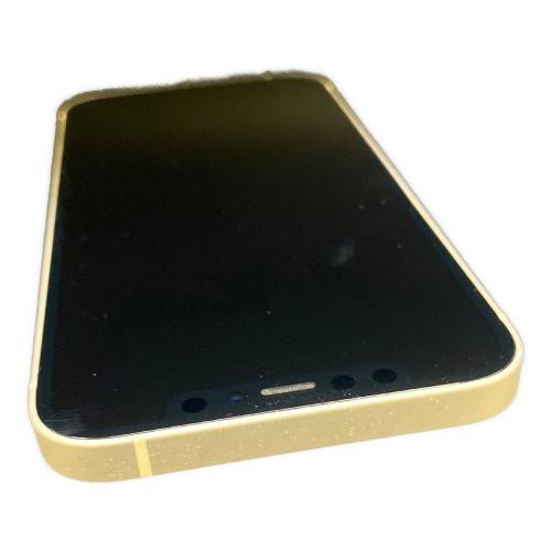 Apple (アップル) iPhone12 MGHV3J/A サインアウト確認済 358758582287265 ○ SIM FREE(Softbank解除済) 修理履歴無し 128GB バッテリー:Bランク(86%) 程度:Bランク