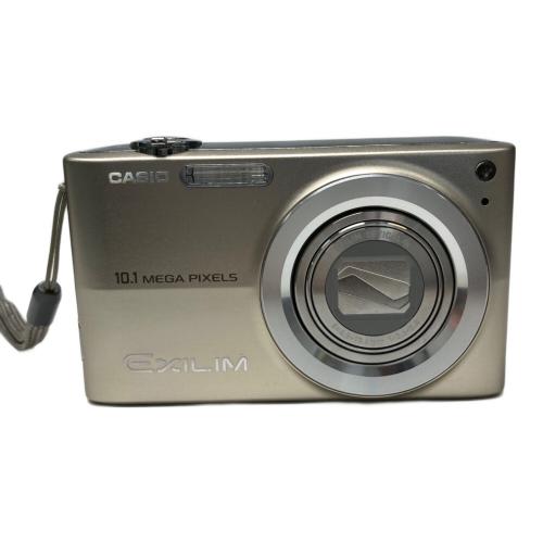 CASIO (カシオ) コンパクトデジタルカメラ EX-Z200 13017411A