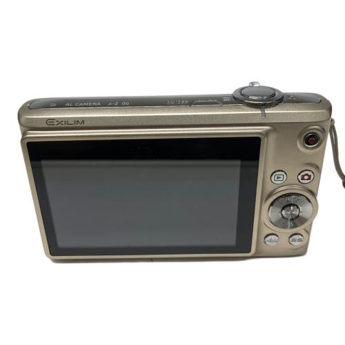 CASIO (カシオ) コンパクトデジタルカメラ EX-Z200 13017411A