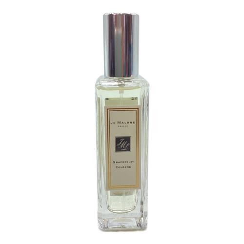 JO MALONE (ジョーマローン) オーデコロン グレープフルーツ コロン 30ml
