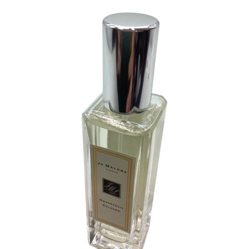 JO MALONE (ジョーマローン) オーデコロン グレープフルーツ コロン 30ml