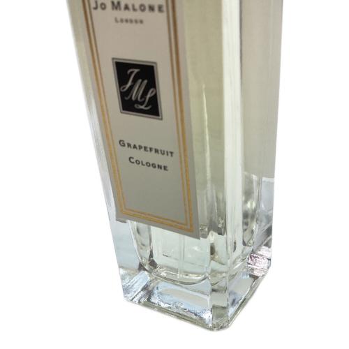 JO MALONE (ジョーマローン) オーデコロン グレープフルーツ コロン 30ml