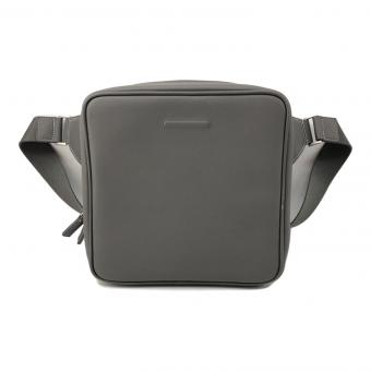 object.io (オブジェクツアイオー) ウィークエンドカメラバッグ グレー