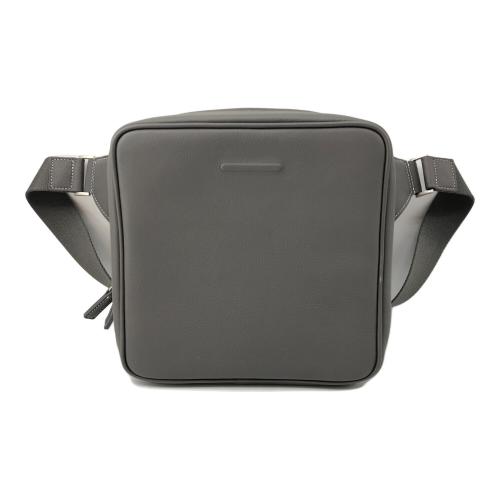 object.io (オブジェクツアイオー) ウィークエンドカメラバッグ グレー