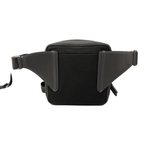 object.io (オブジェクツアイオー) ウィークエンドカメラバッグ グレー