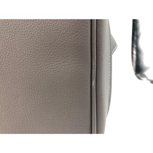 object.io (オブジェクツアイオー) ウィークエンドカメラバッグ グレー