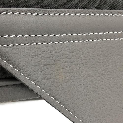 object.io (オブジェクツアイオー) ウィークエンドカメラバッグ グレー