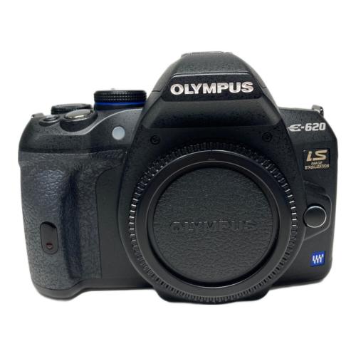 OLYMPUS (オリンパス) デジタルカメラ ダブルズームキット E-620 専用電池 G72514472