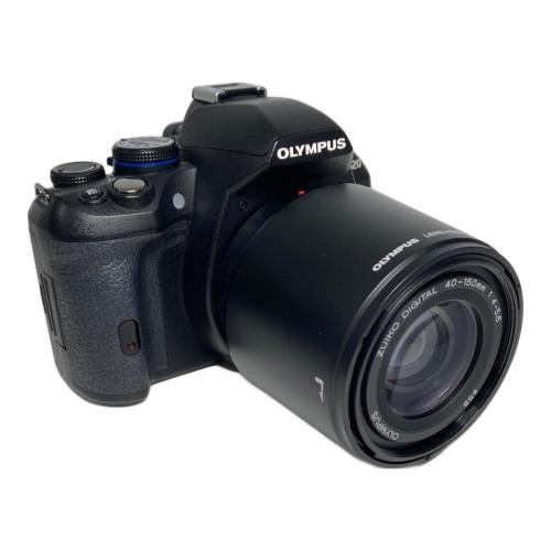OLYMPUS (オリンパス) デジタルカメラ ダブルズームキット E-620 専用電池 G72514472