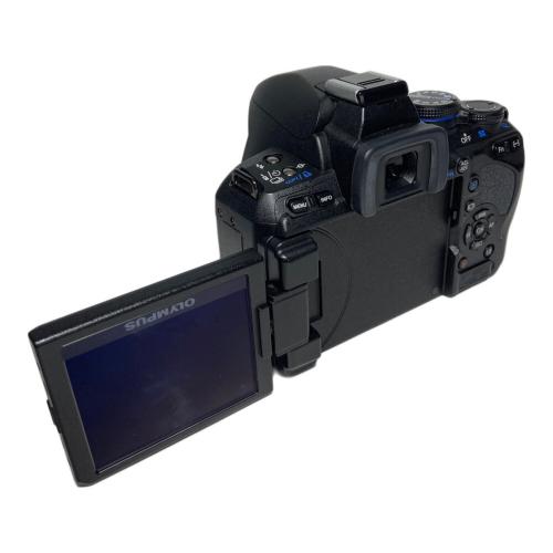 OLYMPUS (オリンパス) デジタルカメラ ダブルズームキット E-620 専用電池 G72514472