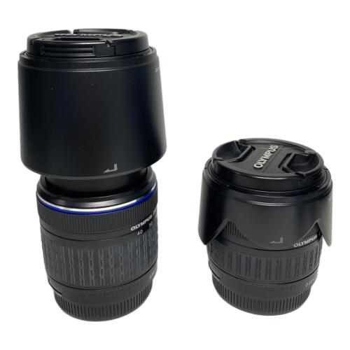 OLYMPUS (オリンパス) デジタルカメラ ダブルズームキット E-620 専用電池 G72514472