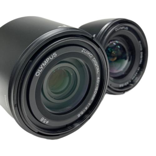 OLYMPUS (オリンパス) デジタルカメラ ダブルズームキット E-620 専用電池 G72514472
