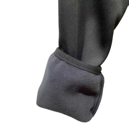 ATHLETA (アスレタ) サッカーウェア(トップス) 中綿ウォームジャケット メンズ SIZE M ブラック