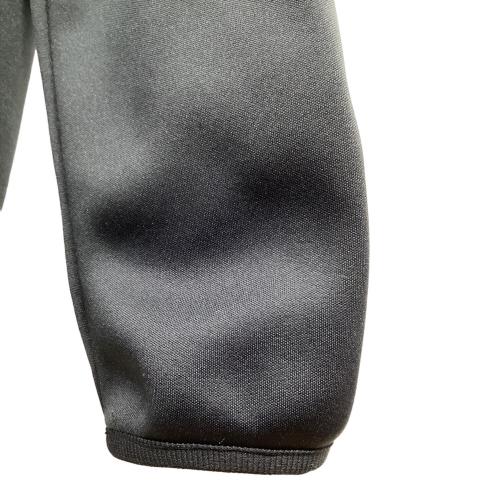 ATHLETA (アスレタ) サッカーウェア(トップス) 中綿ウォームジャケット メンズ SIZE M ブラック