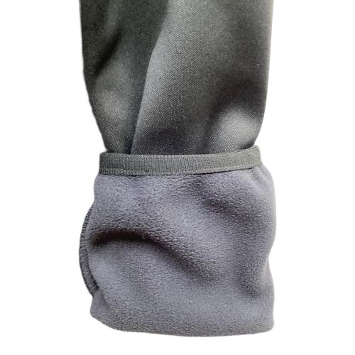 ATHLETA (アスレタ) サッカーウェア(トップス) 中綿ウォームジャケット メンズ SIZE M ブラック