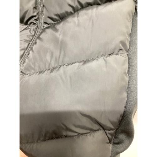 ATHLETA (アスレタ) サッカーウェア(トップス) 中綿ウォームジャケット メンズ SIZE M ブラック