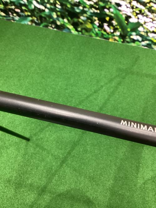 MINIMAL WORKS (ミニマルワークス) インディアンハンガー M インディアンハンガーTOP付属 オリーブ