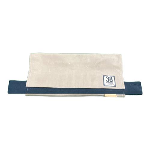 38explore (サーティーエイト・エクスプロー) アウトドアテーブル＆多機能アタッチメントセット A38grate+38GT310