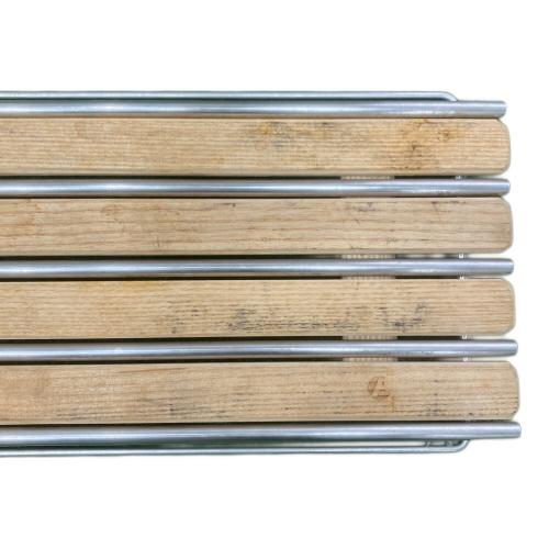 38explore (サーティーエイト・エクスプロー) アウトドアテーブル＆多機能アタッチメントセット A38grate+38GT310