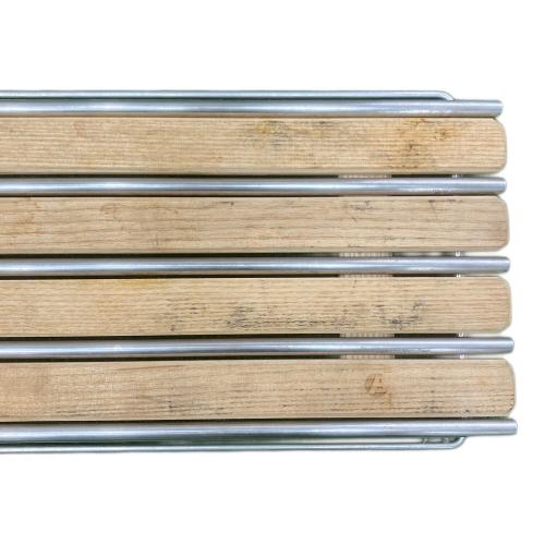 38explore (サーティーエイト・エクスプロー) アウトドアテーブル＆多機能アタッチメントセット A38grate+38GT310